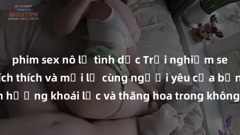 phim sex nô lệ tình dục Trải nghiệm sex phòng tắm đầy kích thích và mới lạ cùng người yêu của bạn! Tận hưởng khoái lạc và thăng hoa trong không gian tắm ấm áp và gợi cảm.