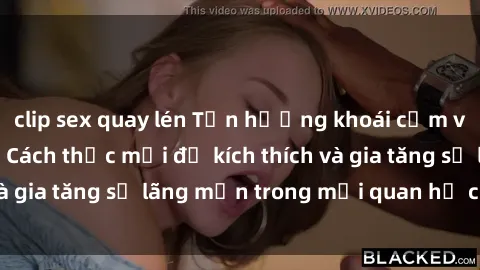 clip sex quay lén Tận hưởng khoái cảm với sex ngoài trời: Cách thức mới để kích thích và gia tăng sự lãng mạn trong mối quan hệ của bạn!