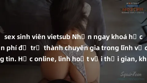 sex sinh viên vietsub Nhận ngay khoá học lập trình Java miễn phí để trở thành chuyên gia trong lĩnh vực công nghệ thông tin. Học online, linh hoạt với thời gian, không giới hạn địa điểm. Đăng ký ngay!