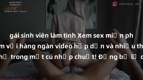 gái sinh viên làm tình Xem sex miễn phí: Cùng trải nghiệm với hàng ngàn video hấp dẫn và nhiều thể loại đa dạng chỉ trong một cú nhấp chuột! Đừng bỏ lỡ cơ hội thưởng thức tuyệt vời này ngay hôm nay!